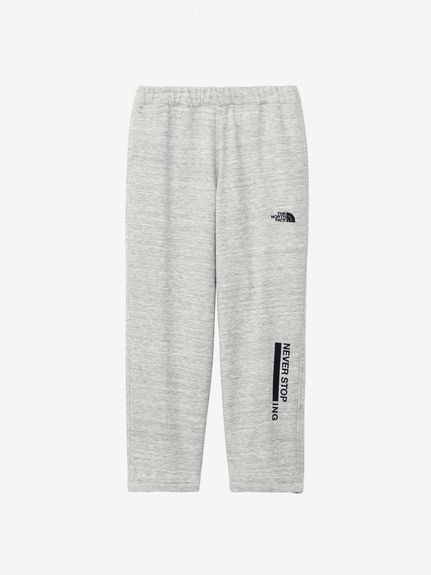 ザ・ノース・フェイス THE NORTH FACE NEVER STOP ING Pant (ネバーストップアイエヌジーパンツ) スウェット・パーカー