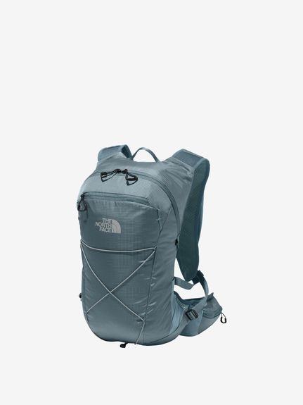 ザ・ノース・フェイス THE NORTH FACE IBIS 16 ランニングバッグ