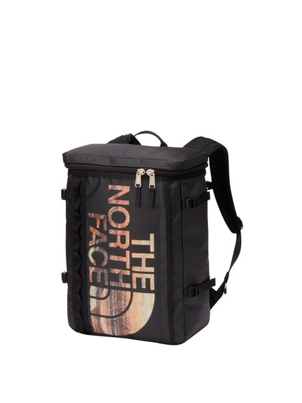 ザ・ノース・フェイス THE NORTH FACE NOVELTY BCFUSEBOX(ノベルティフーズボックス) リュック・バックパック