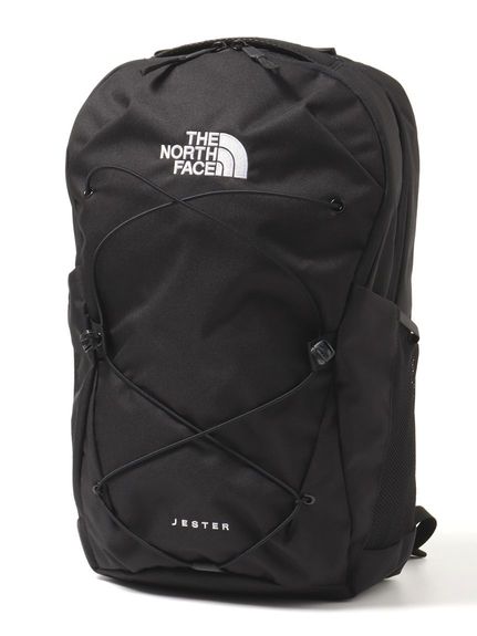 ザ・ノース・フェイス THE NORTH FACE JESTER リュック・バックパック