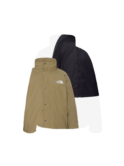 ザ・ノース・フェイス THE NORTH FACE Explorer Parker Triclimate Jacket　(エクスプローラーパーカ-トリクライメイトジャケット) ジャケット