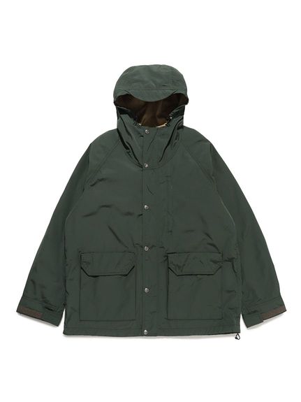 ザ・ノース・フェイス THE NORTH FACE Mountain Parka　(マウンテンパーカ) ジャケット