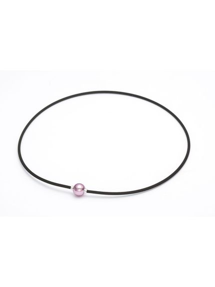 ファイテン phiten RAKUWAネックレス EXTREME ミラーボール(ライト) ネックレスの通販は 7,304円