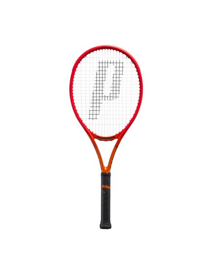 プリンス PRINCE 7TJ204 B DB 100(280) 24 フレームラケット その他アウトドア