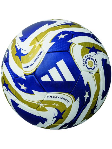 モルテン molten ムンディアル・デ・クラブFIFA 25　決勝球　キッズ4号球 4号球