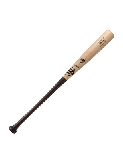 ルイビルスラッガー LOUISVILLE SLUGGER ルイスビルスラッガー　プライムメープル　コウシキヨウモクセイ(LS HB WOOD PRIME LJHWPM23MBD