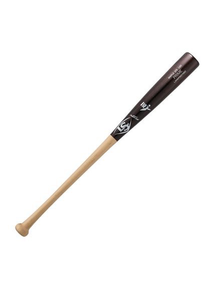 ルイビルスラッガー LOUISVILLE SLUGGER ルイスビルスラッガー　プライムメープル　コウシキヨウモクセイ(LS HB WOOD PRIME LJHWPM27SBD