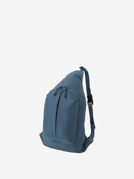 ヘリーハンセン HELLY HANSEN Grong 10 (グロング10) ウエストバッグ