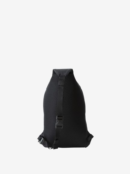 ヘリーハンセン HELLY HANSEN Grong 10 (グロング10) ウエストバッグの