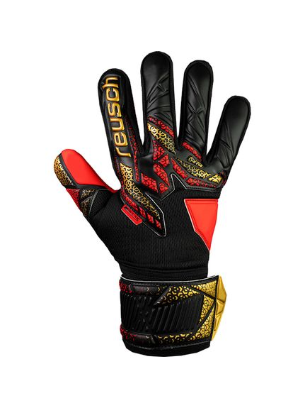 ロイッシュ REUSCH アトラクト シルバー(REUSCH) キーパーグローブ