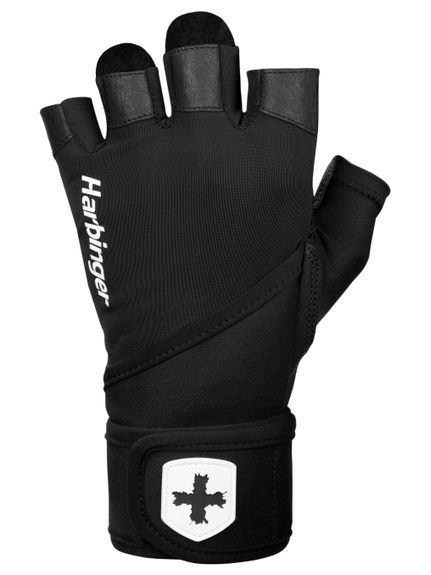 ハービンジャー HARBINGER プロリストラップグローブ ウエイトアクセサリーの通販は 5,500円