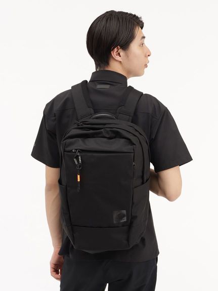 MAMMUT XERON 25 ブラック リュック MAMMUT デイバック リュック エクセロン 25L / Xeron 25 メンズ