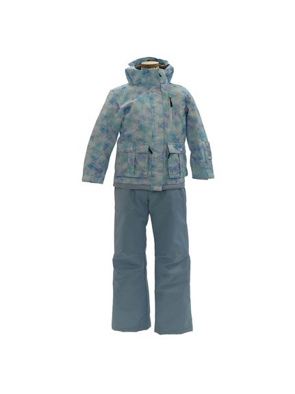 コスビー COSBY ガールズスキースーツ スキ—ウェア