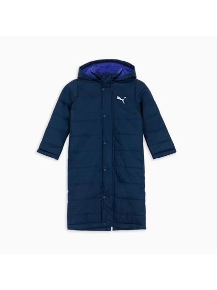 プーマ PUMA ACTIVE SPORTS ベンチ コート ジュニアスポーツウェア ダウン キッズ 68362214の通販は
