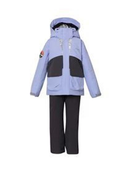 フェニックス Phenix SNOW JET JUNIOR TWO-PIECE スキ—ウェア