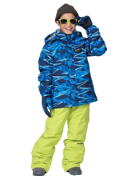 レセーダ RESEEDA JUNIOR SUIT スキ—ウェア