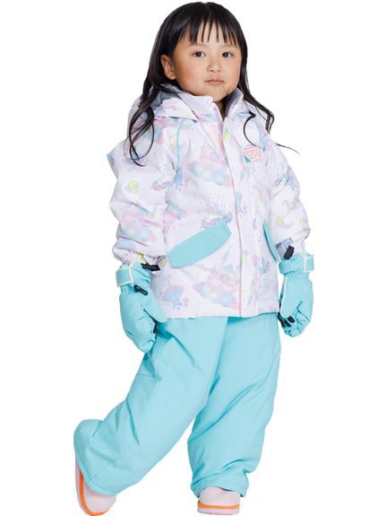 レセーダ RESEEDA TODDLER SUIT スキ—ウェア