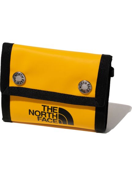 ザ・ノース・フェイス THE NORTH FACE BC DOT WALLET (BCドットワレット) その他バッグ