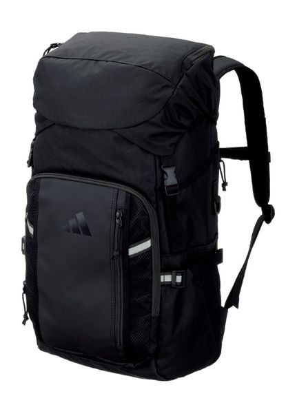 アディダス adidas ボールヨウデイパック 32L ブラック その他バッグ