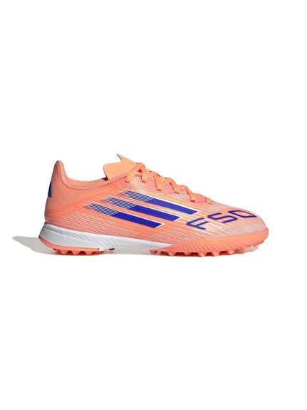 アディダス adidas F50LEAGUETFJ サッカーターフシューズ