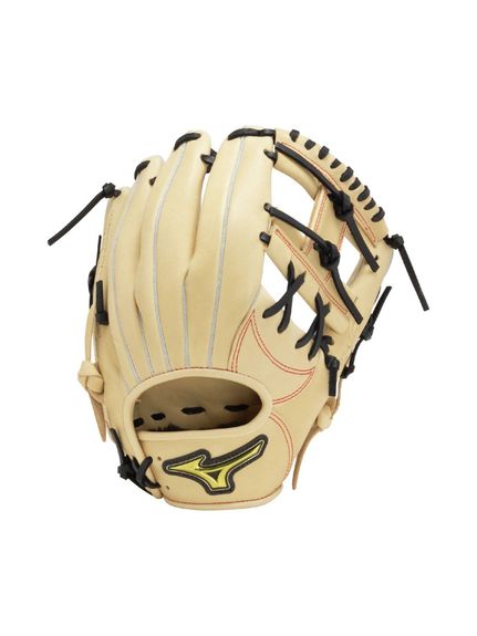 ミズノ MIZUNO ジュニアソフトボール用 MZ Softer　オールラウンド用:サイズL ソフトボールグラブの通販は
