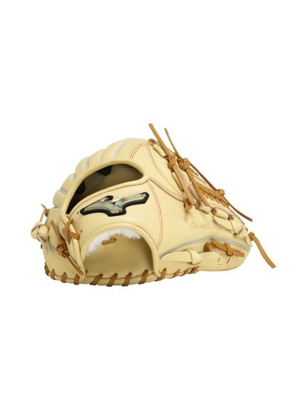 ミズノ グローバルエリートRG オールラウンド用 and少年軟式用 サイズL ミズノ（MIZUNO）（キッズ）少年軟式用グラブ オールラウンド用