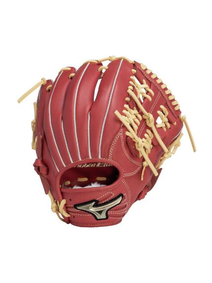 ミズノ MIZUNO ジュニア軟式用グローバルエリートRG ブランドアンバサダーセレクション 村上宗隆モデル:サイズL 軟式グラブ