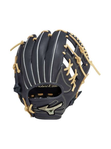ミズノ MIZUNO ジュニア軟式用グローバルエリートRG ブランドアンバサダーセレクション 坂本勇人モデル:サイズL 軟式グラブの通販は
