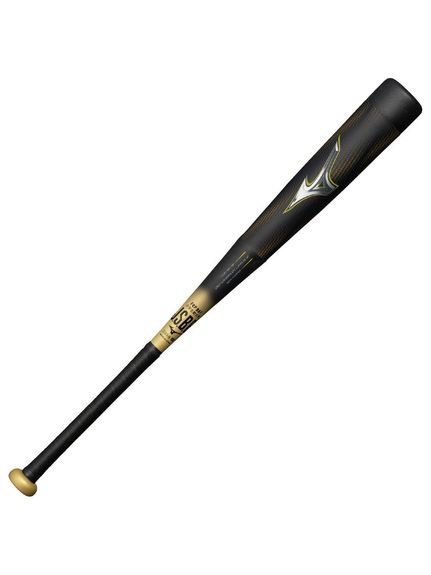 ミズノ MIZUNO 小学生軟式用FRP製 ビヨンドマックスレガシー(BIYOND MAX LEGACY) 78cm/平均560g 軟式バット