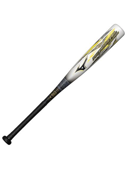 ミズノ MIZUNO 少年軟式用FRP製 プロフェッショナルセレクション【佐藤モデル】(72cm/平均440g) 軟式バット