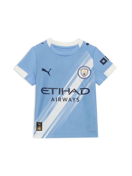 プーマ PUMA MCFC  ジャージ レプリカ JR ウェア