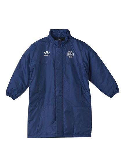 アンブロ UMBRO 【STARTER PACK】洗えるコート コート