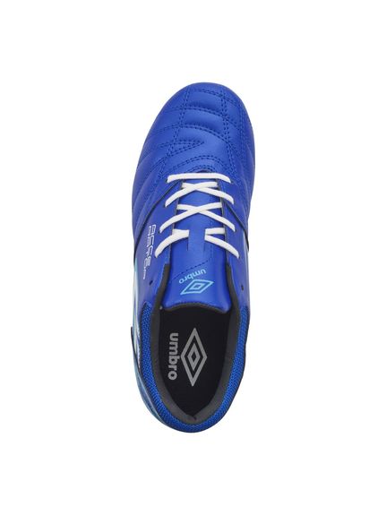 サッカースパイク UMBRO アンブロ　アクセレイターpro　26.5 umbro アンブロ アクセレイタープロ HG(ブラック) UU2PJA11BG BG