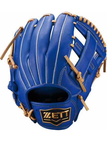 ゼット ZETT ソフトステア 軟式グラブ