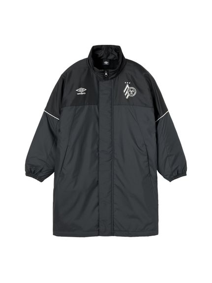 デサント DESCENTE 洗えるコート コート