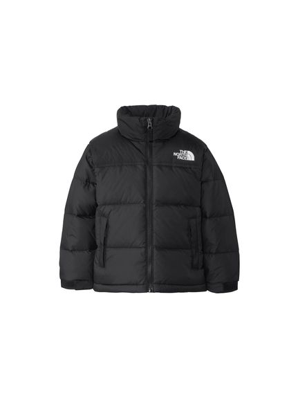 ザ・ノース・フェイス THE NORTH FACE T Nuptse Jacket (トドラーヌプシジャケット) その他トップス