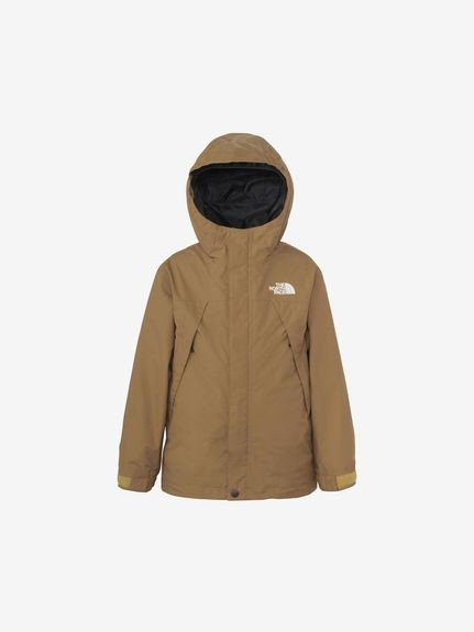 ザ・ノース・フェイス THE NORTH FACE Scoop Jacket (キッズ スクープジャケット) その他トップス