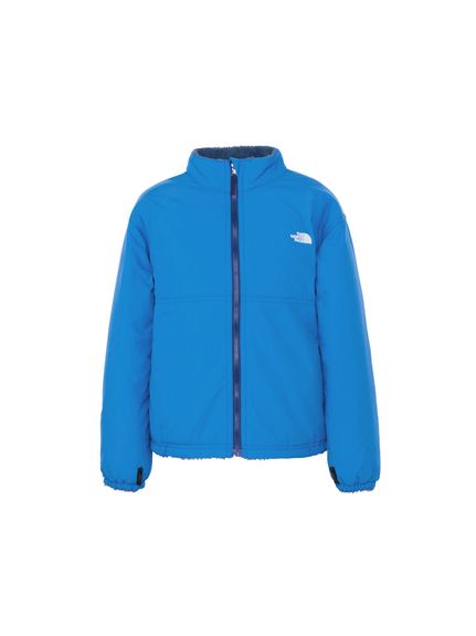 ザ・ノース・フェイス THE NORTH FACE Reversible Cozy Jacket (リバーシブルコージージャケット) その他トップス