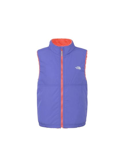 ザ・ノース・フェイス THE NORTH FACE Reversible Cozy Vest (リバーシブルコージ-ベスト) その他トップス