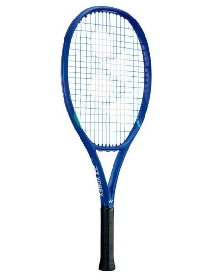 ヨネックス YONEX Eゾーン25 張り上げラケット