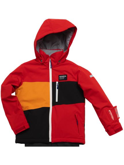 レセーダ RESEEDA JUNIOR　SKI　JACKET スキ—ジャケットの通販は
