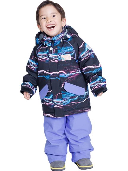 レセーダ RESEEDA TODDLER SUIT スキ—ウェア