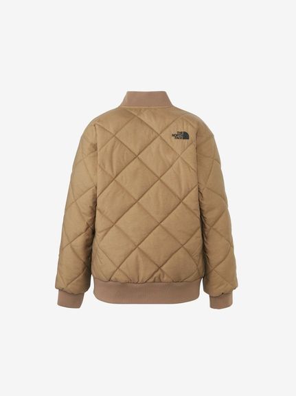 ザ・ノース・フェイス THE NORTH FACE Quilting Insulation
