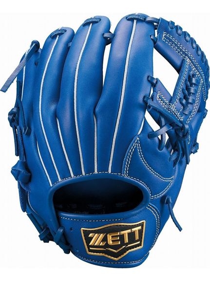 ゼット ZETT ショウネン ナンシキグラブ ソフトステア 軟式グラブ