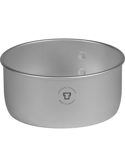 その他のブランド（other）/ソロキャンプ用クッカー TR STORMCOOKER L UL トランギア TRANGIA TR STORMCOOKER L UL ソロキャンプ用クッカー