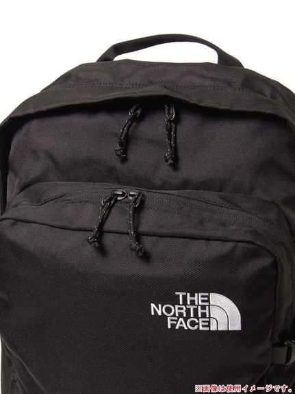 ザ・ノース・フェイス THE NORTH FACE Boulder Daypack