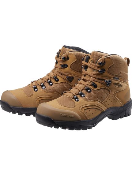 キャラバン CARAVAN キャラバン　C1-02S トレッキングシューズ（ハイカット）
