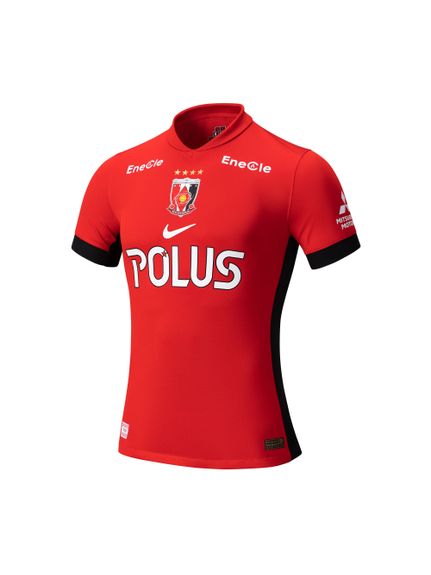 ナイキ NIKE 2025浦和レッズアホームレプリカユニフォームジュニア用 浦和レッズ