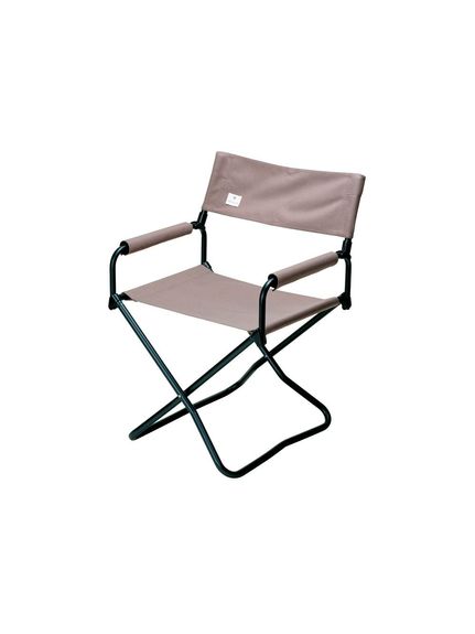 スノーピーク Snow Peak FDチェアワイド グレー チェア