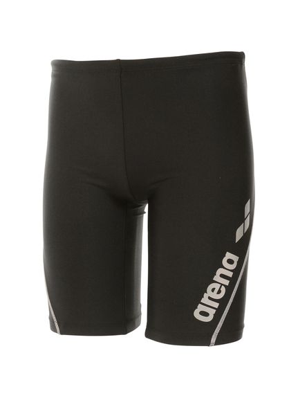 アリーナ arena フィットネススパッツ(ハーフレッグ) スイミング メンズフィットネス スイム 水着 メンズ ORI-2421S BKSV